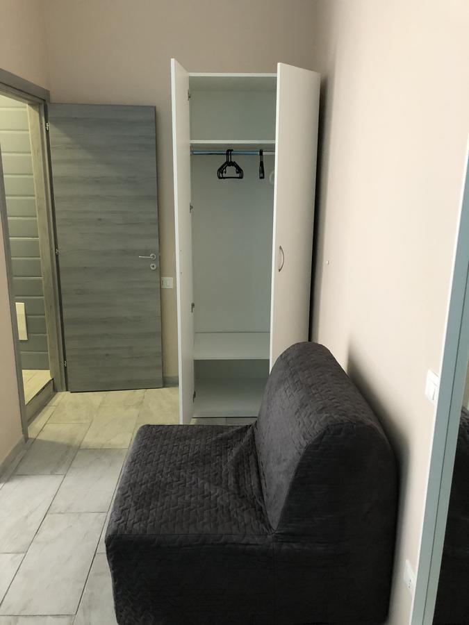 Vesuvius Terminal Bed & Breakfast Наполи Екстериор снимка