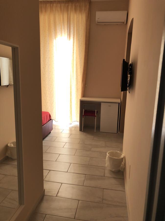 Vesuvius Terminal Bed & Breakfast Наполи Екстериор снимка