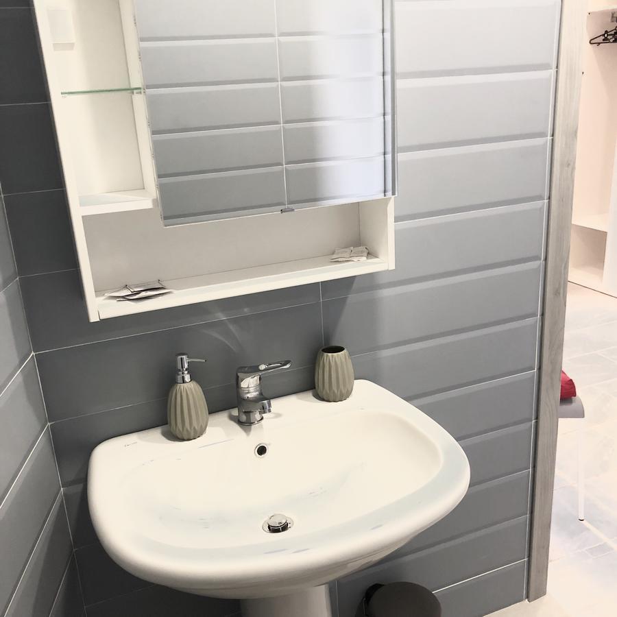 Vesuvius Terminal Bed & Breakfast Наполи Екстериор снимка