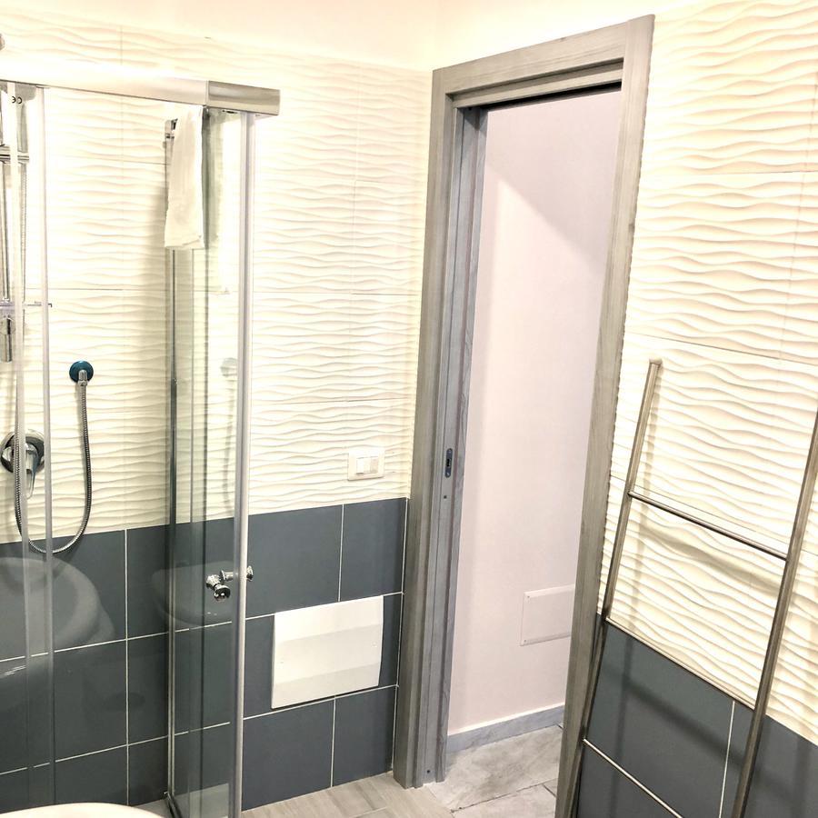 Vesuvius Terminal Bed & Breakfast Наполи Екстериор снимка