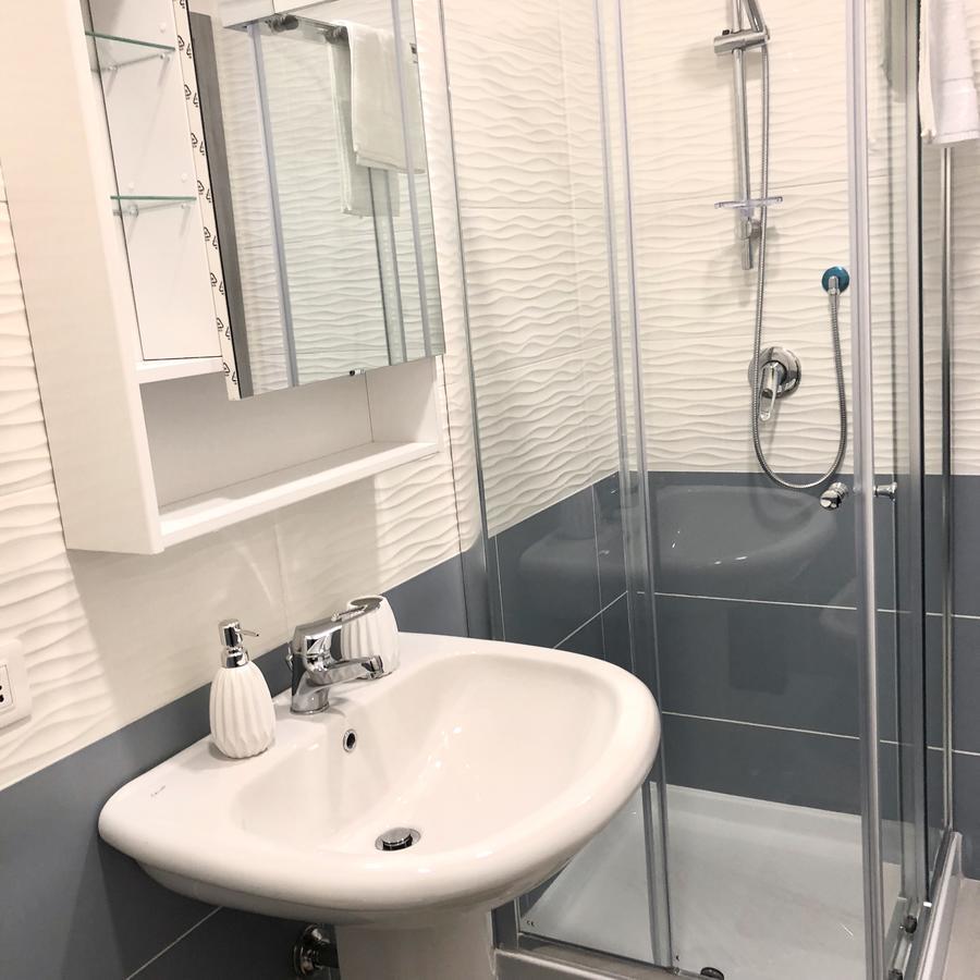 Vesuvius Terminal Bed & Breakfast Наполи Екстериор снимка