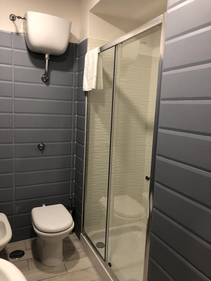 Vesuvius Terminal Bed & Breakfast Наполи Екстериор снимка