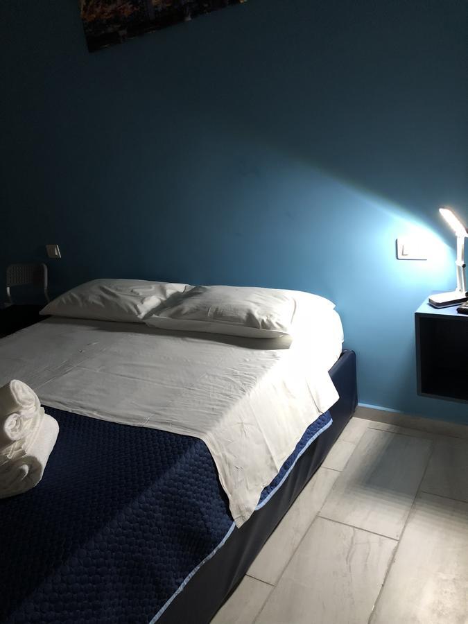 Vesuvius Terminal Bed & Breakfast Наполи Екстериор снимка