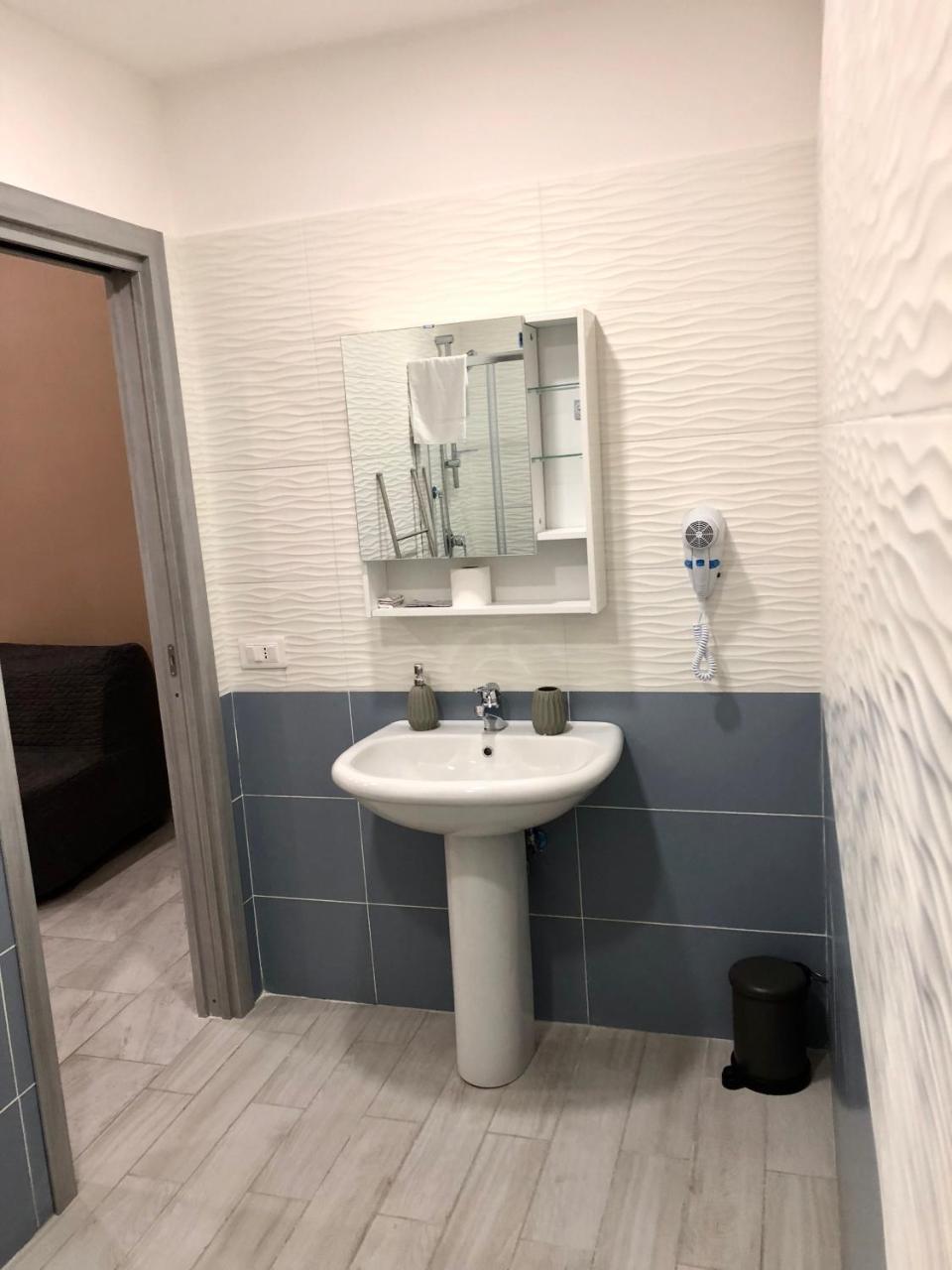 Vesuvius Terminal Bed & Breakfast Наполи Екстериор снимка